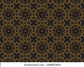 Pattern, Gold, design, abstract, vector and graphic for commercial use. We make attractive Pattern designs to meet customer needs