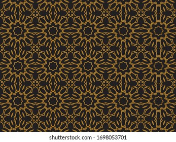 Pattern, Gold, design, abstract, vector and graphic for commercial use. We make attractive Pattern designs to meet customer needs