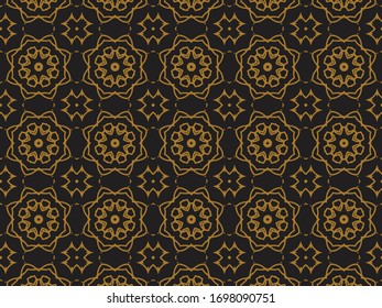 Pattern, Gold, design, abstract, vector and graphic for commercial use. We make attractive Pattern designs to meet customer needs