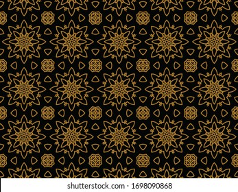 Pattern, Gold, design, abstract, vector and graphic for commercial use. We make attractive Pattern designs to meet customer needs