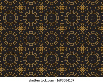 Pattern, Gold, design, abstract, vector and graphic for commercial use. We make attractive Pattern designs to meet customer needs