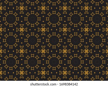 Pattern, Gold, design, abstract, vector and graphic for commercial use. We make attractive Pattern designs to meet customer needs