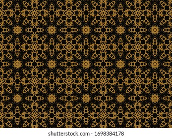 Pattern, Gold, design, abstract, vector and graphic for commercial use. We make attractive Pattern designs to meet customer needs