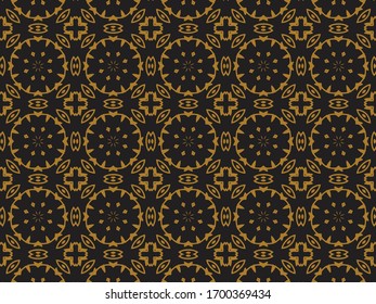 Pattern, Gold, design, abstract, vector and graphic for commercial use. We make attractive Pattern designs to meet customer needs