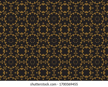 Pattern, Gold, design, abstract, vector and graphic for commercial use. We make attractive Pattern designs to meet customer needs
