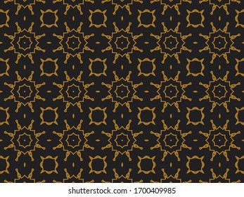Pattern, Gold, design, abstract, vector and graphic for commercial use. We make attractive Pattern designs to meet customer needs