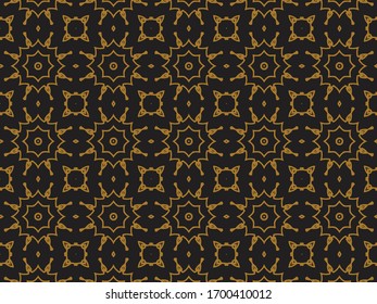 Pattern, Gold, design, abstract, vector and graphic for commercial use. We make attractive Pattern designs to meet customer needs