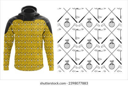 pattern golf argyle Seamless pattern of sports texture in black and color. Abstract intricate Geometric design. Grunge textured abstract art vector illustration. Simpless vector graphics