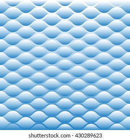 pattern gradient Blue texture background 