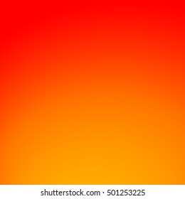 Pattern with gradient effect . Shaded smooth silk empty background. colorful glowing backdrop . Vector illustration