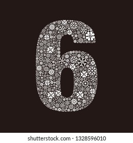 pattern graphic background