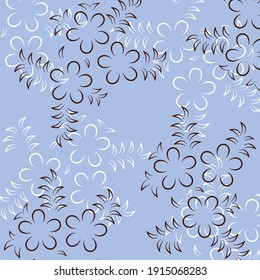 pattern graphic background vector abstract