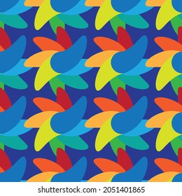 pattern graphic element free from abstract background 