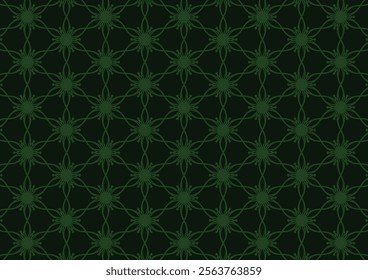 Pattern graphics art modern dark line background vector illustration.