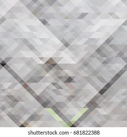 Pattern Gray Texture Stock Vector (Royalty Free) 681822388 | Shutterstock