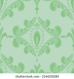 pattern green abstract wallpaper rhombus geometry design