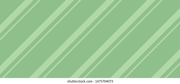 pattern with a green diagonal stripe. Pattern for festive packaging