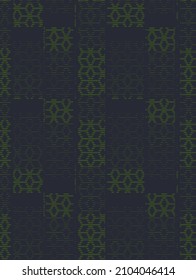 pattern with grunge horizontal and vertical hand made colored lines