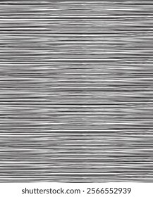 Pattern with hand drawn lines background