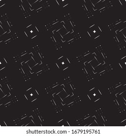 pattern with hand drawn oblique white lines