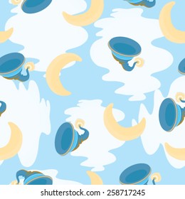 pattern hat