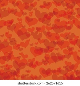 pattern heart