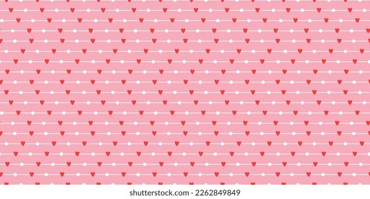 ฺBeautiful pattern heart Garland Valentine's Day light design. flag railing heart shaped lights For decorating birthday cards, Valentine's cards, or wedding cards.	  Heart pattern pink and red color.