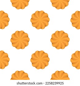Pattern homemade cookie different taste in pastry biscuit, pattern cookie consist of collectible natural tasty food biscuit it pastry accessory, pattern pastry biscuit from sweet cookie to breakfast
