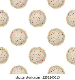 Pattern homemade cookie different taste in pastry biscuit, pattern cookie consist of collectible natural tasty food biscuit it pastry accessory, pattern pastry biscuit from sweet cookie to breakfast