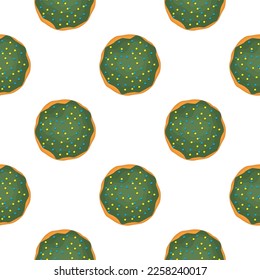 Pattern homemade cookie different taste in pastry biscuit, pattern cookie consist of collectible natural tasty food biscuit it pastry accessory, pattern pastry biscuit from sweet cookie to breakfast