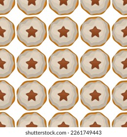 Pattern homemade cookie different taste in pastry biscuit, pattern cookie consist of collectible natural tasty food biscuit it pastry accessory, pattern pastry biscuit from sweet cookie to breakfast