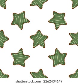 Pattern homemade cookie different taste in pastry biscuit, pattern cookie consist of collectible natural tasty food biscuit it pastry accessory, pattern pastry biscuit from sweet cookie to breakfast