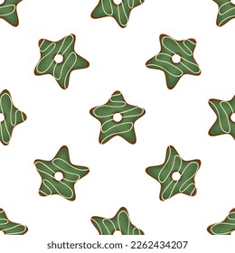 Pattern homemade cookie different taste in pastry biscuit, pattern cookie consist of collectible natural tasty food biscuit it pastry accessory, pattern pastry biscuit from sweet cookie to breakfast