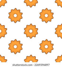 Pattern homemade cookie different taste in pastry biscuit, pattern cookie consist of collectible natural tasty food biscuit it pastry accessory, pattern pastry biscuit from sweet cookie to breakfast