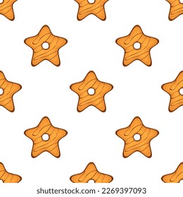 Patrón galleta casera de diferente gusto en bizcocho pastelero, galleta patrón consisten en la galleta de la comida colectable natural sabrosa bizcocho de pastelería accesorio, bizcocho patrón desde galletas dulces hasta el desayuno