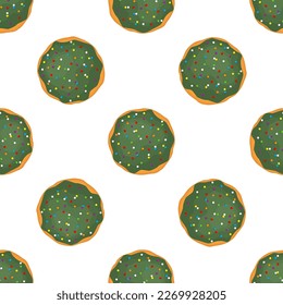 Pattern homemade cookie different taste in pastry biscuit, pattern cookie consist of collectible natural tasty food biscuit it pastry accessory, pattern pastry biscuit from sweet cookie to breakfast