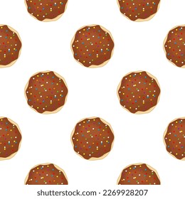 Pattern homemade cookie different taste in pastry biscuit, pattern cookie consist of collectible natural tasty food biscuit it pastry accessory, pattern pastry biscuit from sweet cookie to breakfast