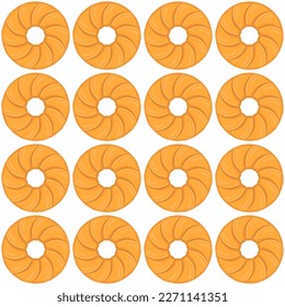 Pattern homemade cookie different taste in pastry biscuit, pattern cookie consist of collectible natural tasty food biscuit it pastry accessory, pattern pastry biscuit from sweet cookie to breakfast