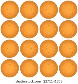 Pattern homemade cookie different taste in pastry biscuit, pattern cookie consist of collectible natural tasty food biscuit it pastry accessory, pattern pastry biscuit from sweet cookie to breakfast