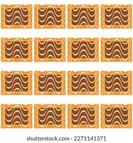 Pattern homemade cookie different taste in pastry biscuit, pattern cookie consist of collectible natural tasty food biscuit it pastry accessory, pattern pastry biscuit from sweet cookie to breakfast