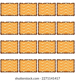 Pattern homemade cookie different taste in pastry biscuit, pattern cookie consist of collectible natural tasty food biscuit it pastry accessory, pattern pastry biscuit from sweet cookie to breakfast
