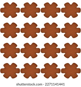 Pattern homemade cookie different taste in pastry biscuit, pattern cookie consist of collectible natural tasty food biscuit it pastry accessory, pattern pastry biscuit from sweet cookie to breakfast