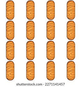 Pattern homemade cookie different taste in pastry biscuit, pattern cookie consist of collectible natural tasty food biscuit it pastry accessory, pattern pastry biscuit from sweet cookie to breakfast