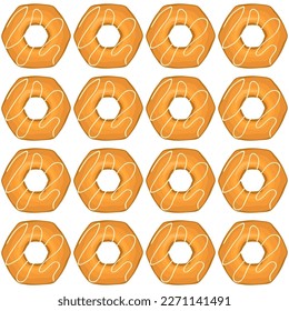 Pattern homemade cookie different taste in pastry biscuit, pattern cookie consist of collectible natural tasty food biscuit it pastry accessory, pattern pastry biscuit from sweet cookie to breakfast