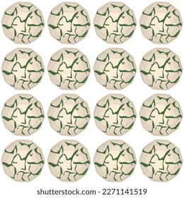 Pattern homemade cookie different taste in pastry biscuit, pattern cookie consist of collectible natural tasty food biscuit it pastry accessory, pattern pastry biscuit from sweet cookie to breakfast