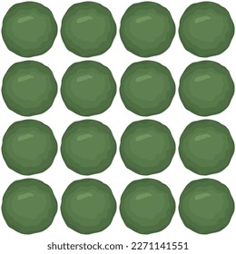 Pattern hausgemachte Kekse unterschiedlichen Geschmack in Backwaren, Muster Kekse bestehen aus kollektiven natürlichen Geschmack leckeren Backwaren es Teigwaren Accessoire, Muster Gebäck vom süßen Keks bis zum Frühstück
