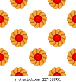 Pattern homemade cookie different taste in pastry biscuit, pattern cookie consist of collectible natural tasty food biscuit it pastry accessory, pattern pastry biscuit from sweet cookie to breakfast