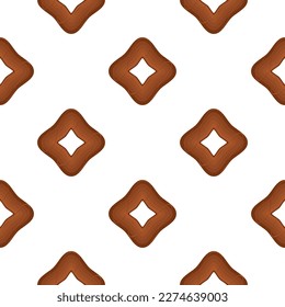 Pattern homemade cookie different taste in pastry biscuit, pattern cookie consist of collectible natural tasty food biscuit it pastry accessory, pattern pastry biscuit from sweet cookie to breakfast