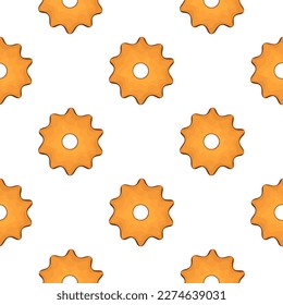 Pattern homemade cookie different taste in pastry biscuit, pattern cookie consist of collectible natural tasty food biscuit it pastry accessory, pattern pastry biscuit from sweet cookie to breakfast