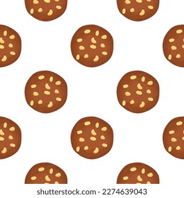 Pattern homemade cookie different taste in pastry biscuit, pattern cookie consist of collectible natural tasty food biscuit it pastry accessory, pattern pastry biscuit from sweet cookie to breakfast